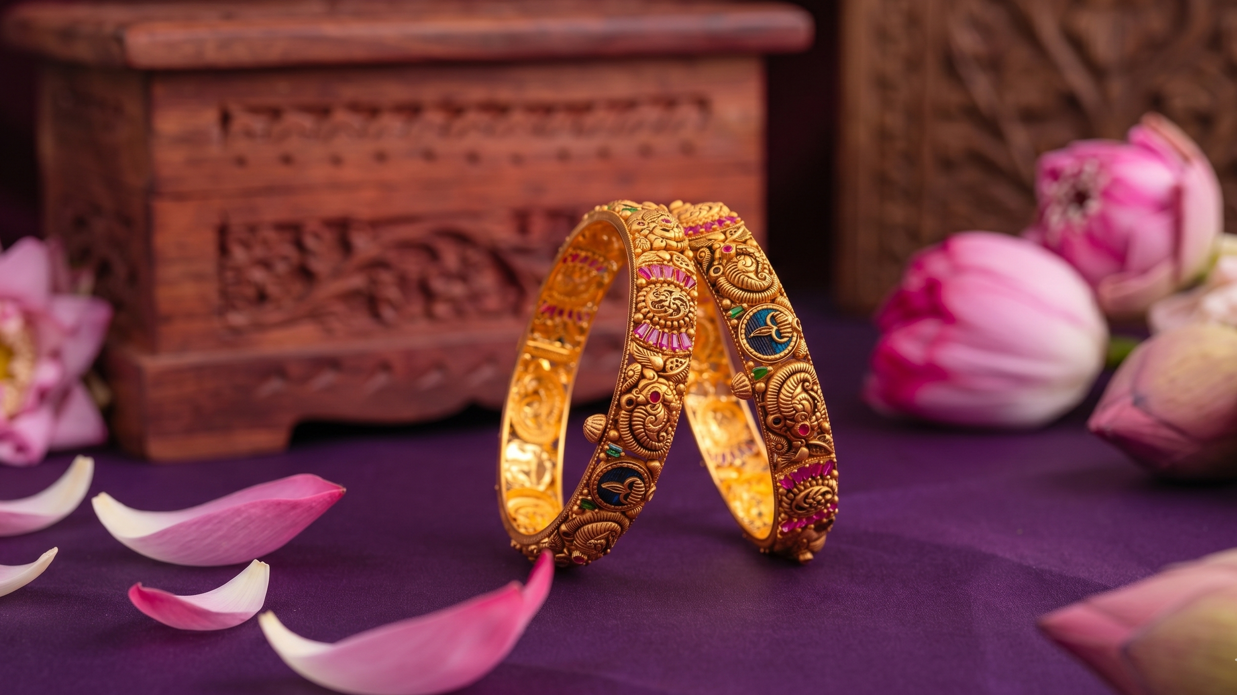 Bangles