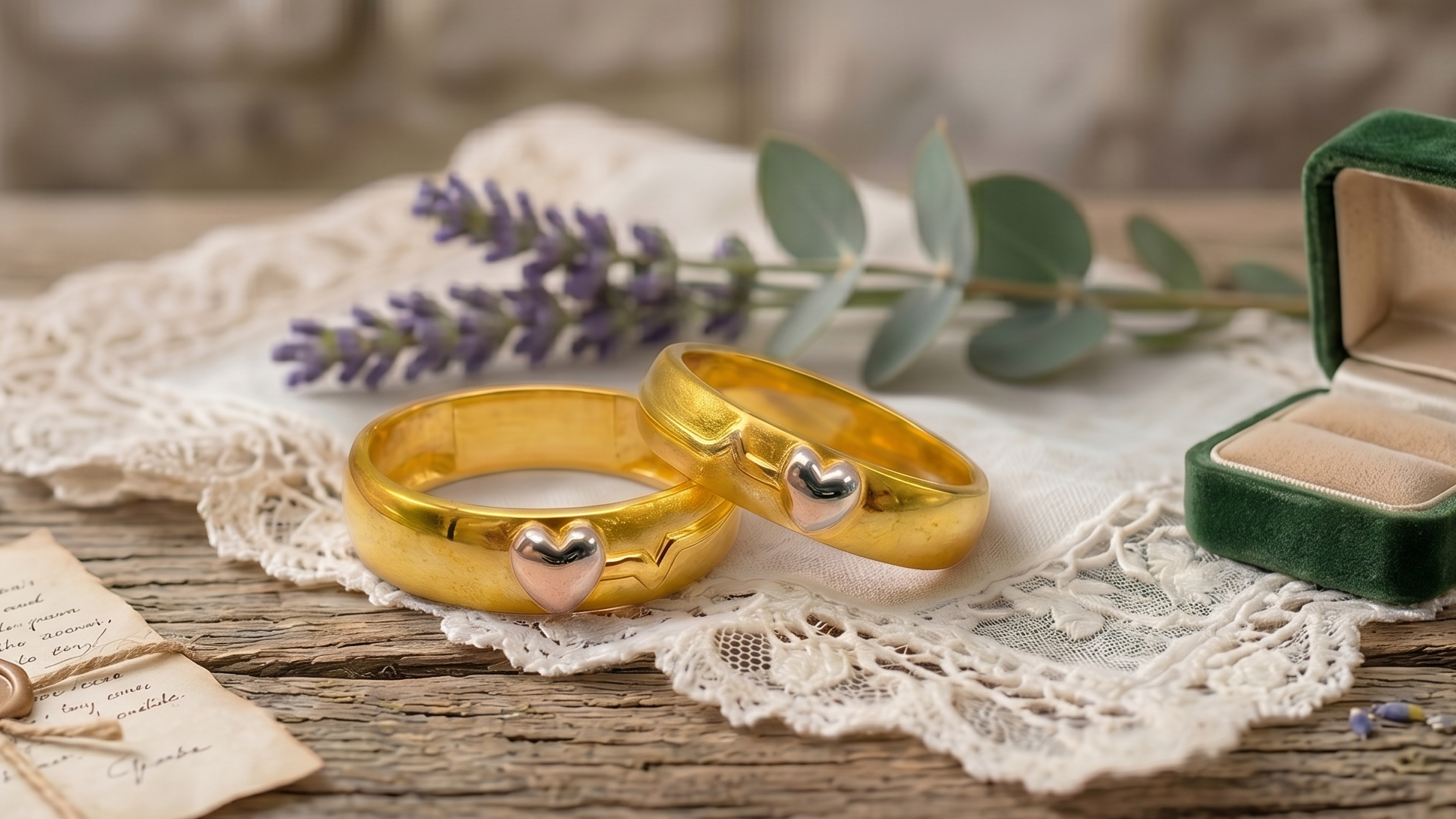 Rings