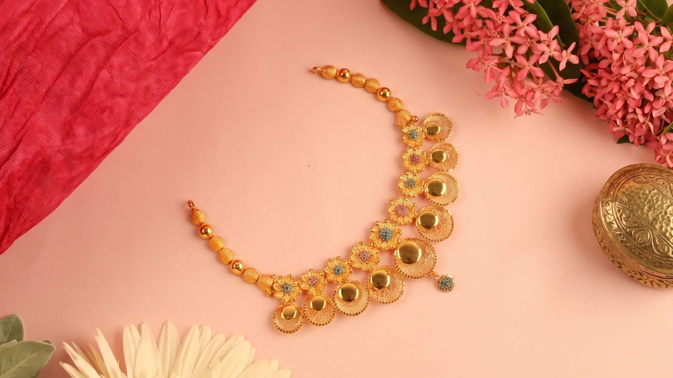 Necklace