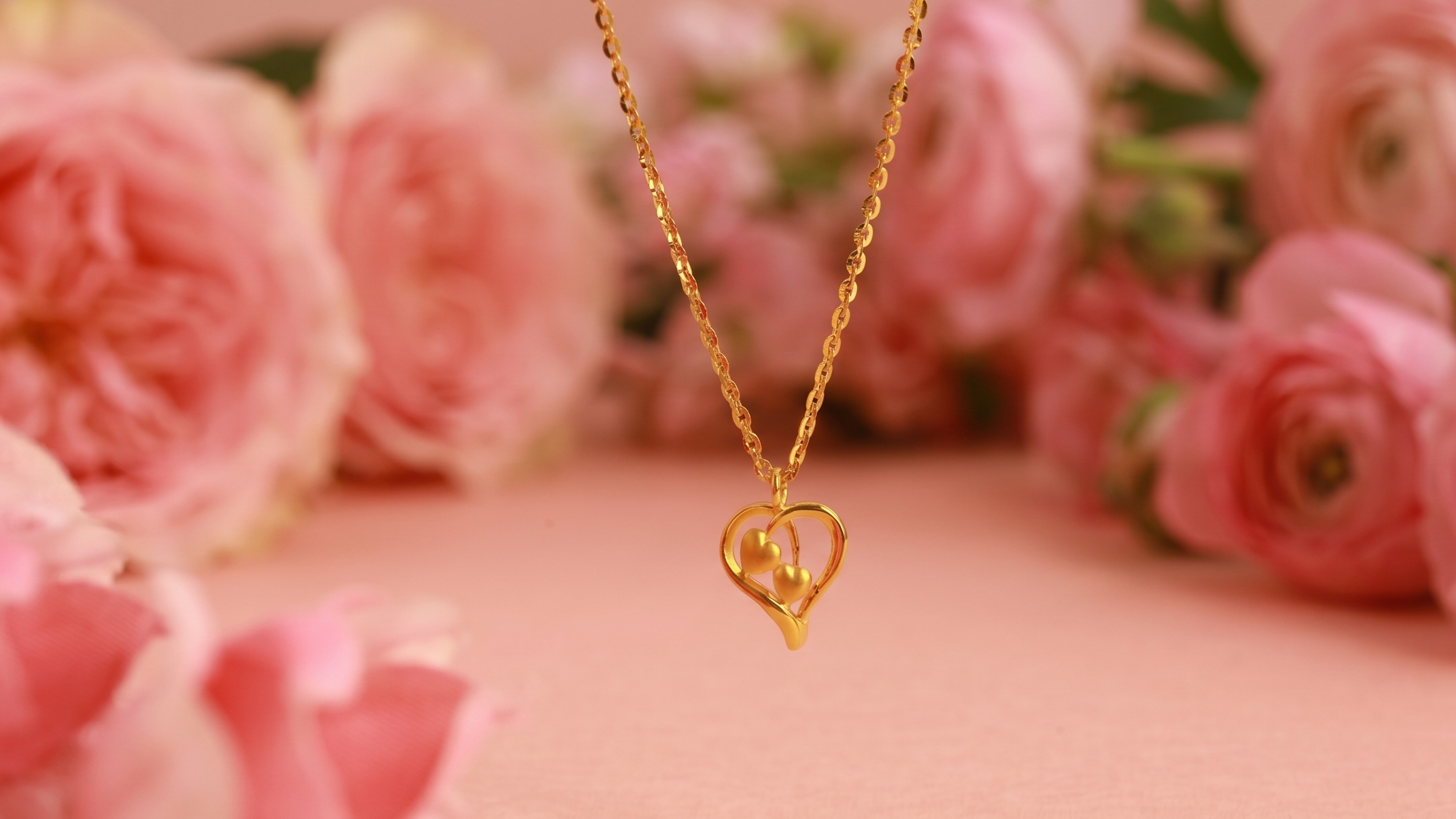 Pendant chain
