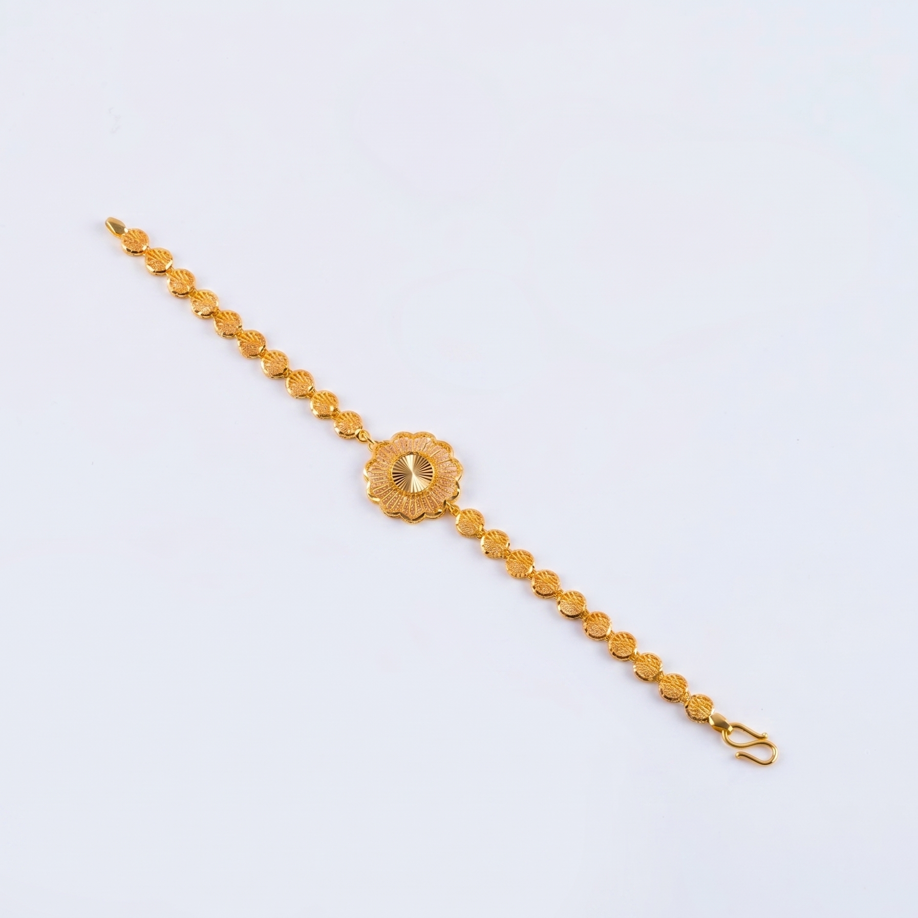 Durky Wrist Chain