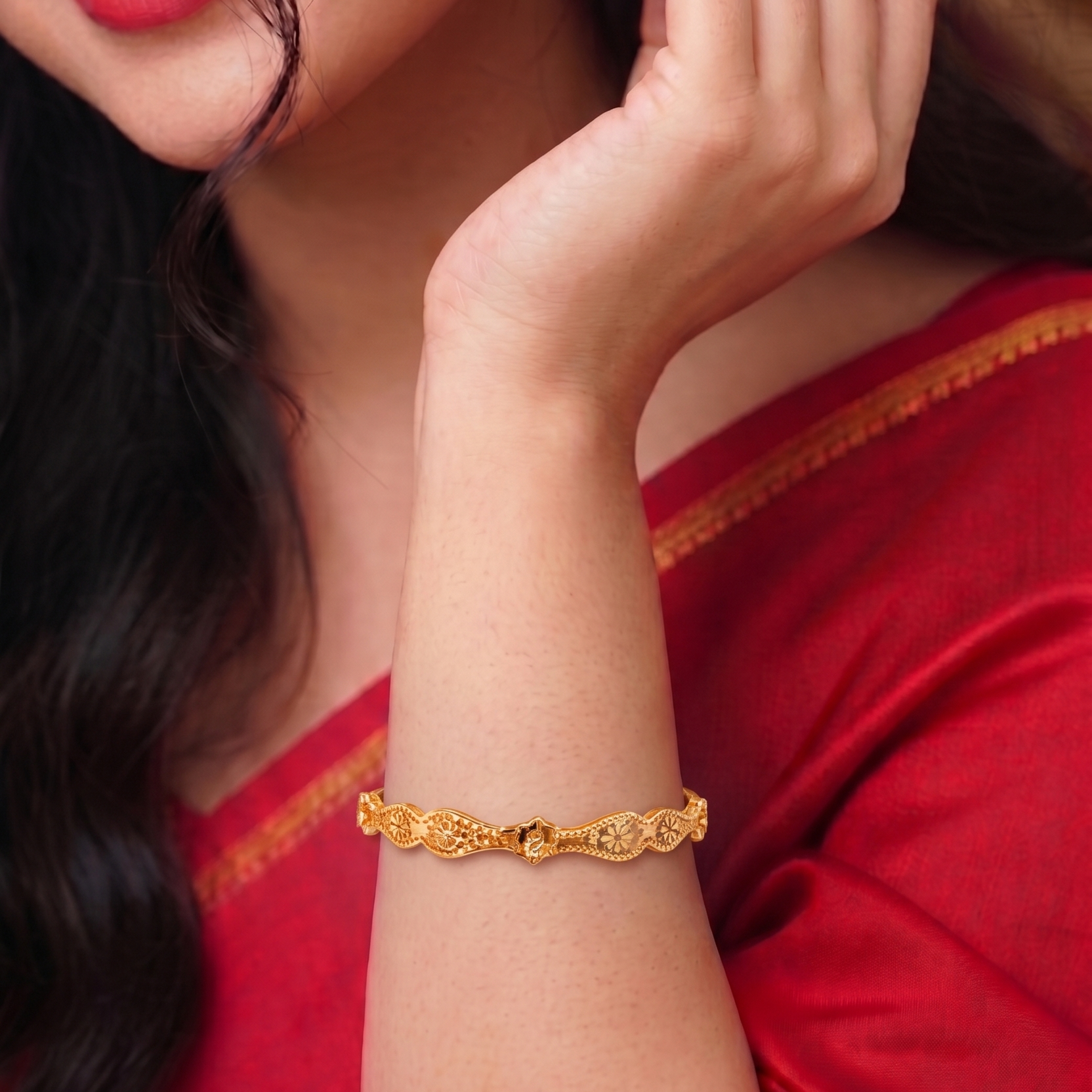 Durky Bangle