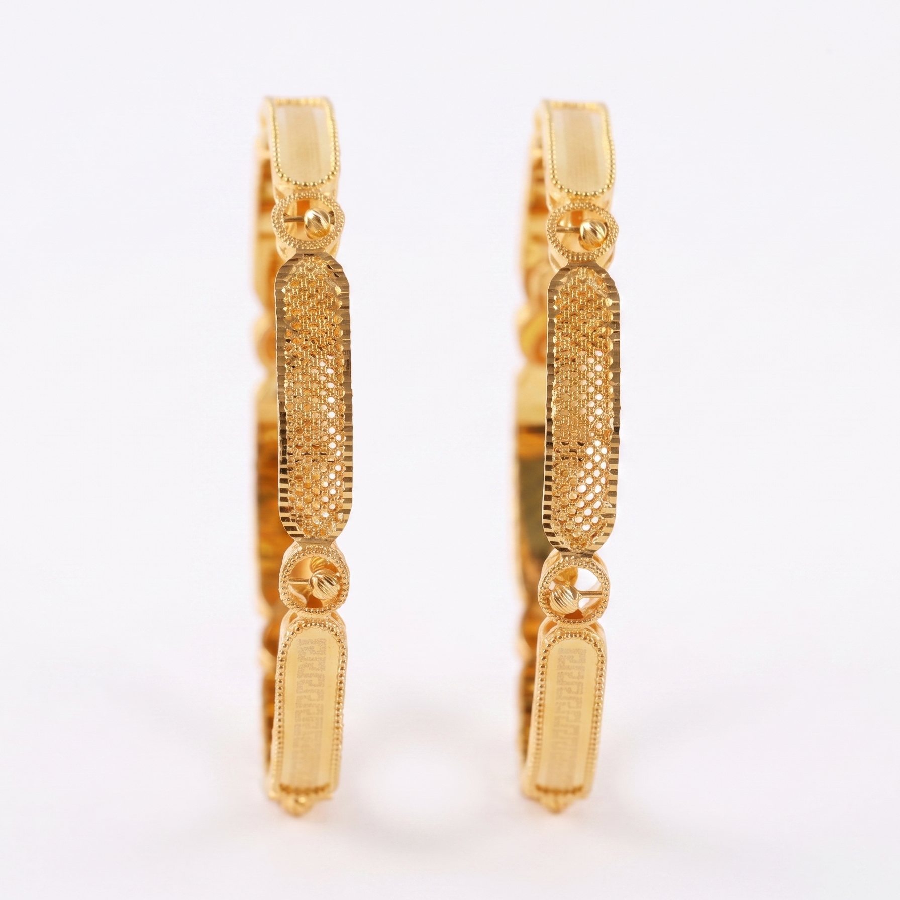 Durky Fancy Bangle