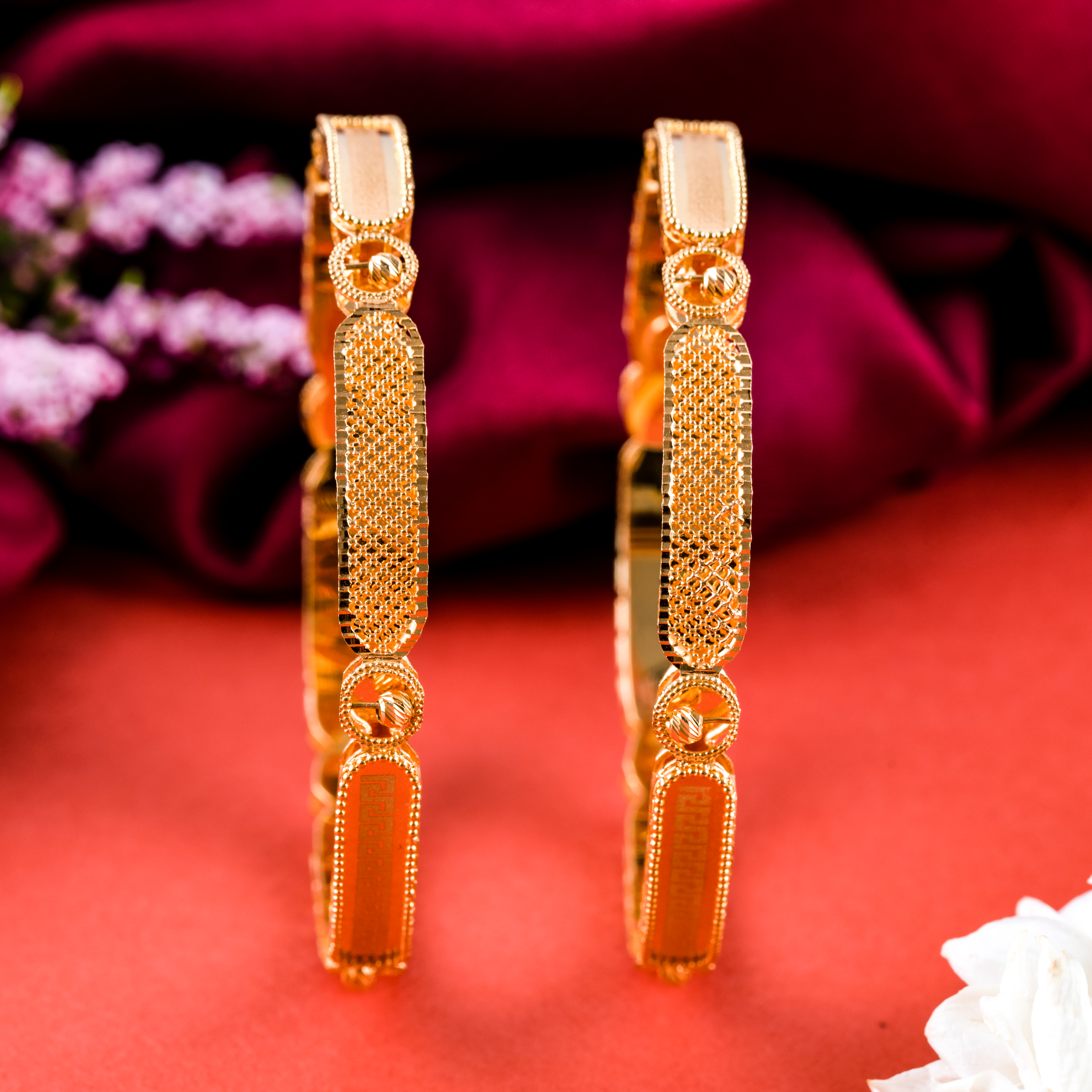 Durky Fancy Bangle