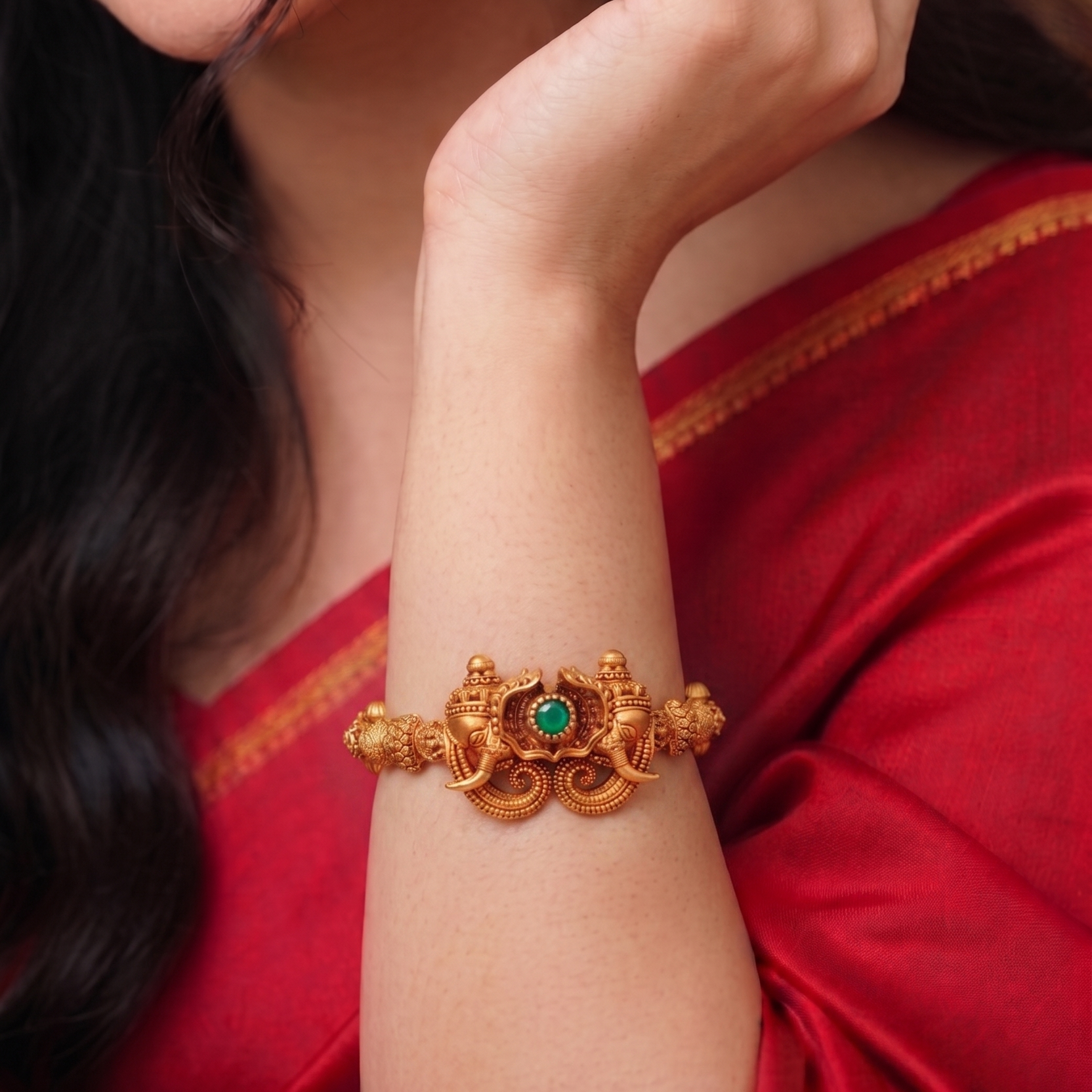 Antique Kada