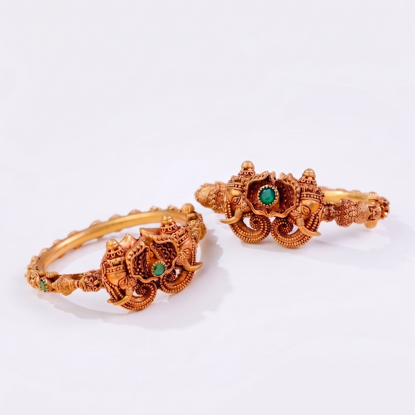 Antique Kada