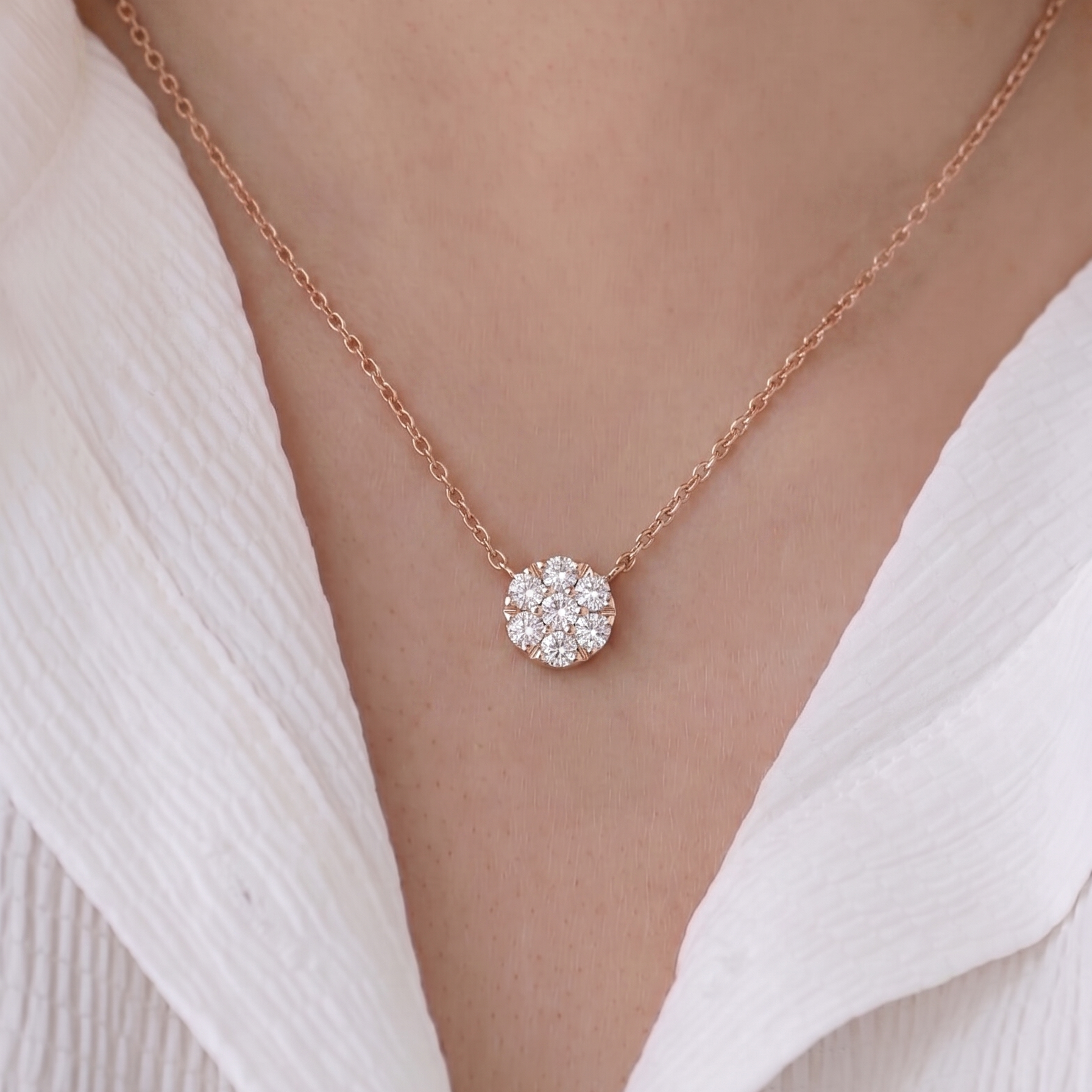 Diamond Chain