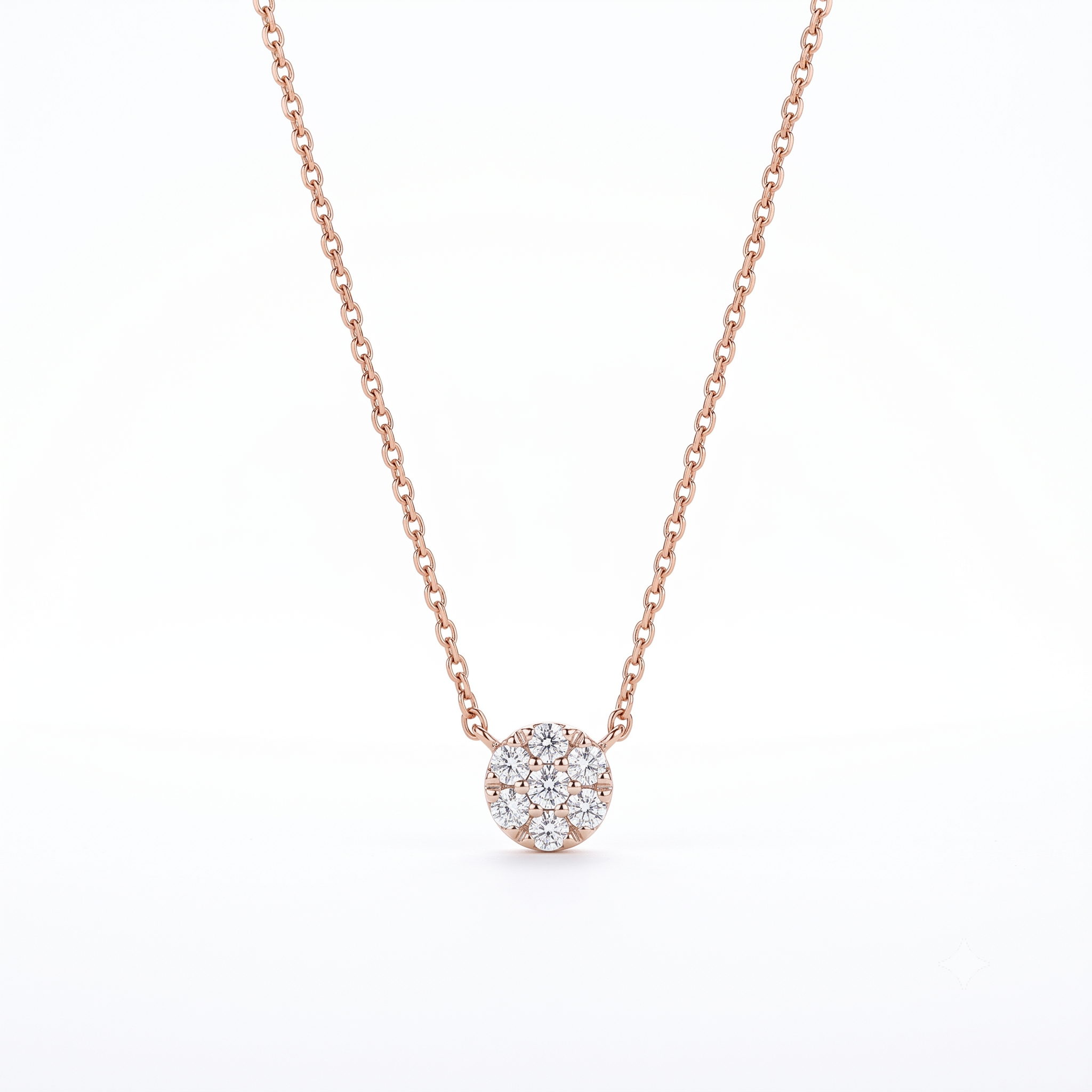 Diamond Chain