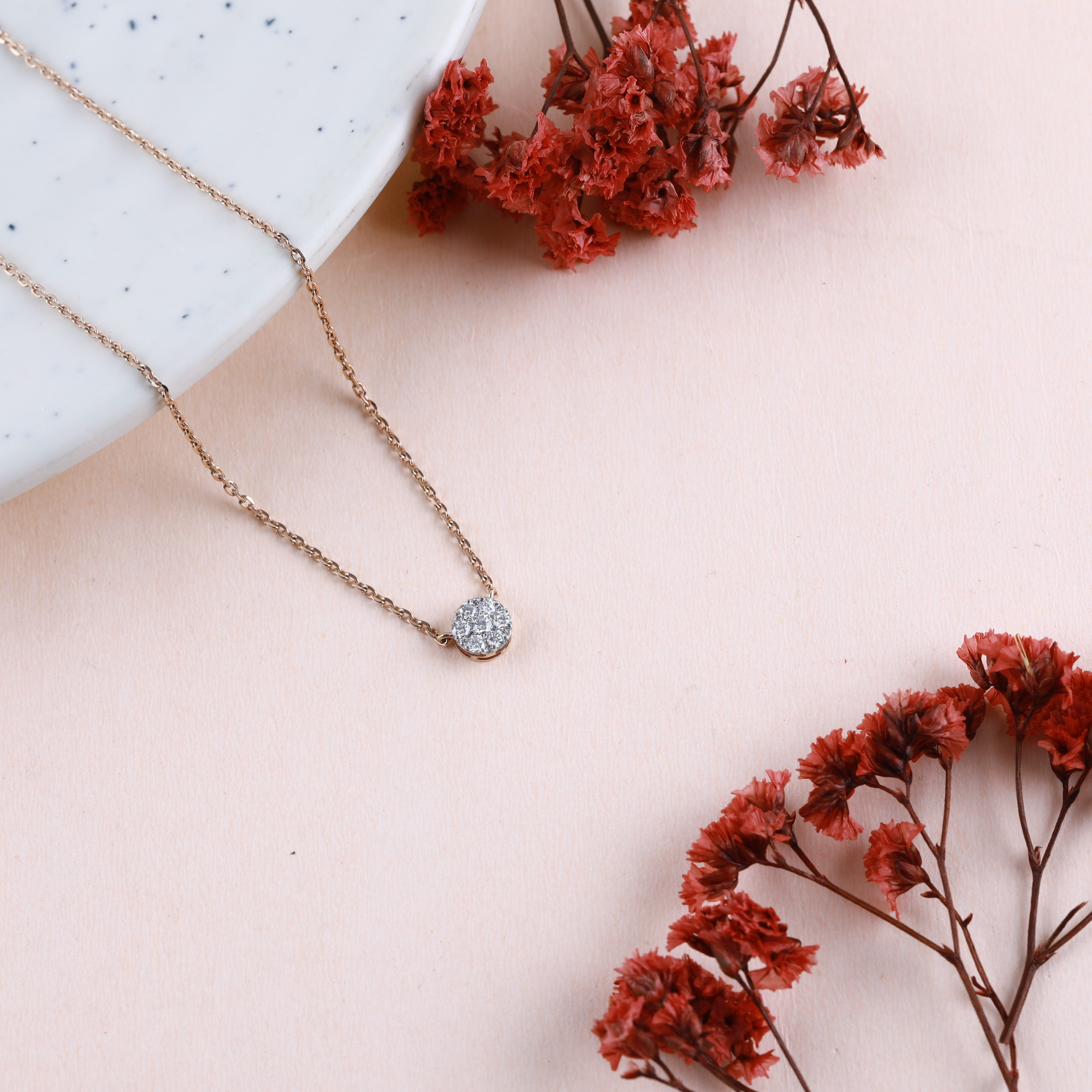 Diamond Chain