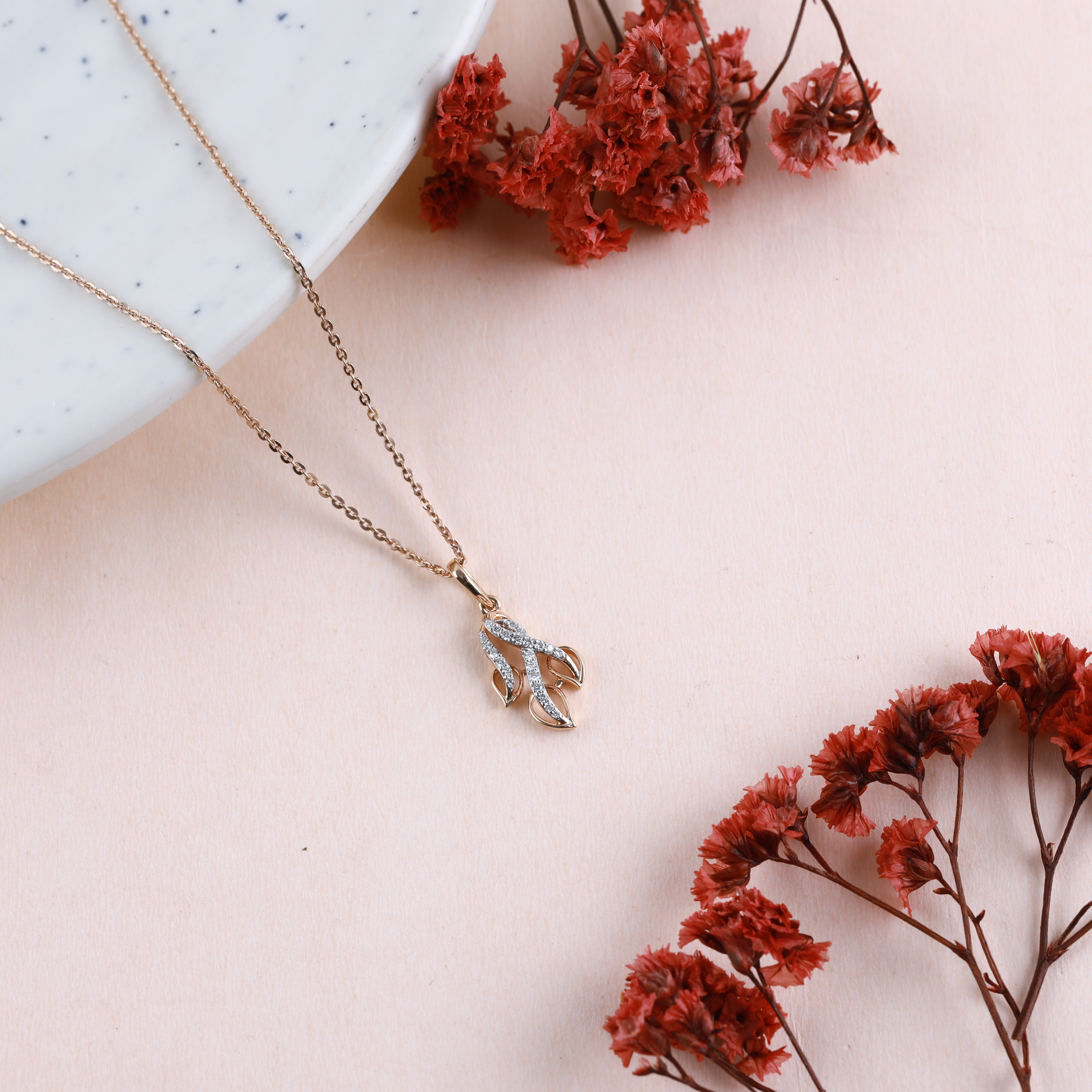 Diamond Chain