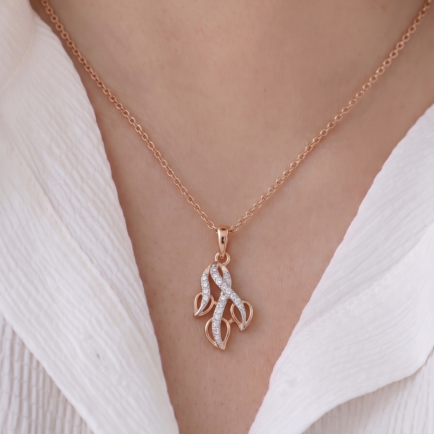 Diamond Chain