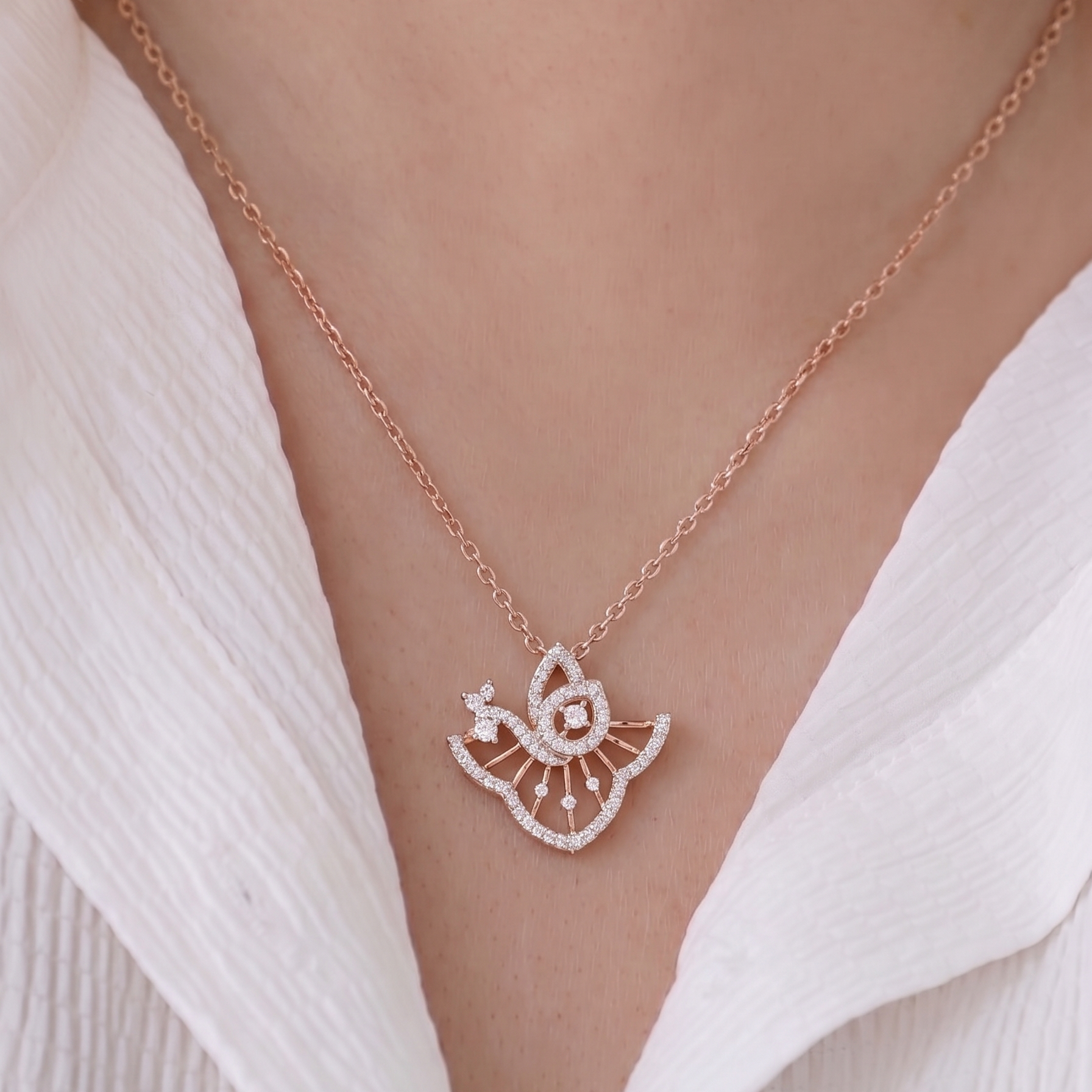 Diamond Chain