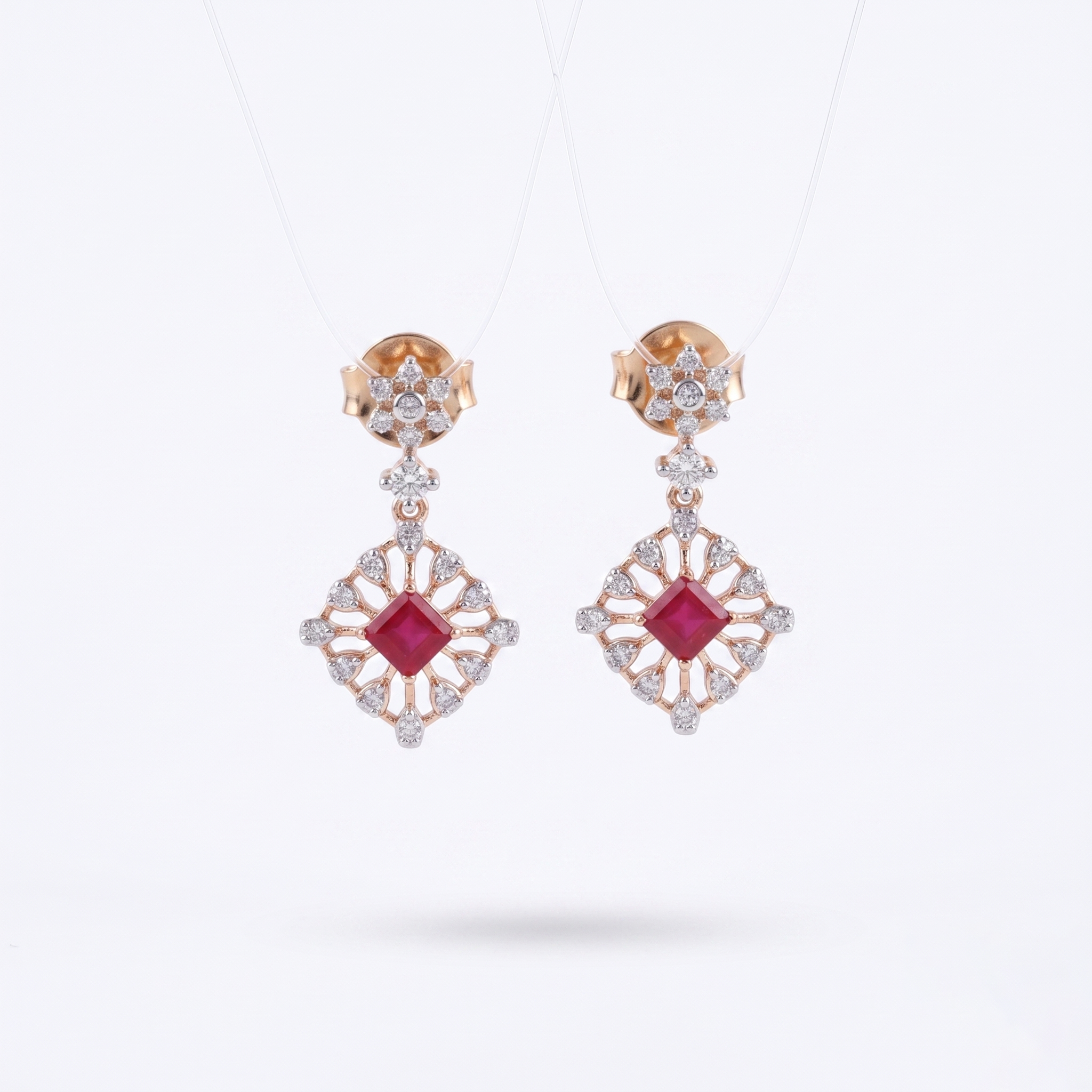 Diamond Stud hover